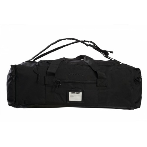 Σακ Βουαγιάζ πλάτης 70 lt Armyrace Μάυρο