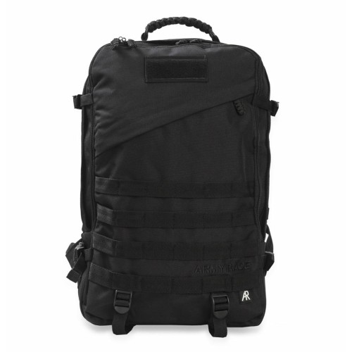 Σακίδιο Πλάτης 35lt Army Race Μάυρο