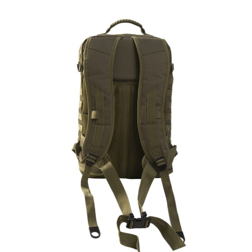 Σακίδιο Πλάτης 35lt Army Race Χακί