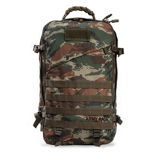 Σακίδιο Πλάτης 35lt Army Race Ελλ. Παραλλαγή
