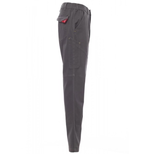 Παντελόνι Εργασίας Strech Payper Worker Γκρί