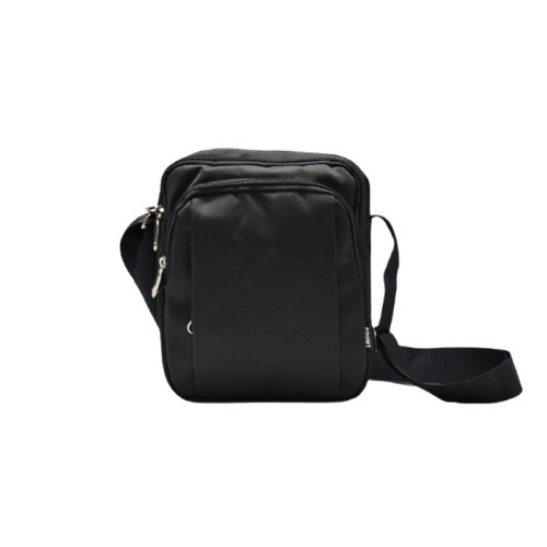 Τσαντάκι ζώνης -  Ώμου Or&Mi 088 Μάυρο