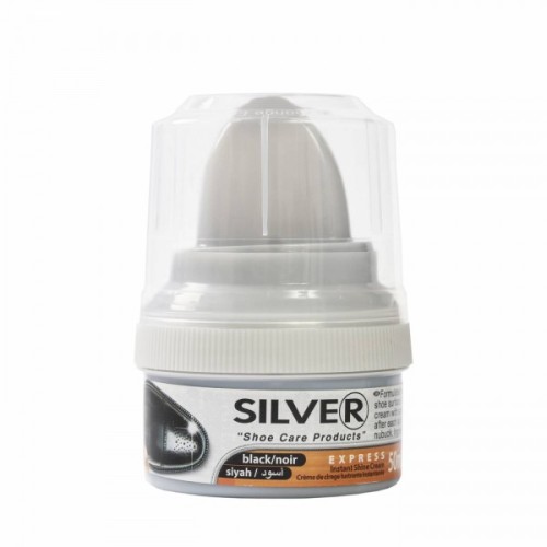 Πάστα βαφής (βερνίκι) Silver 50ml