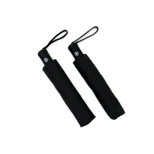 Ομπρέλα Βροχής Balzarotti Αυτόματη Μάυρο