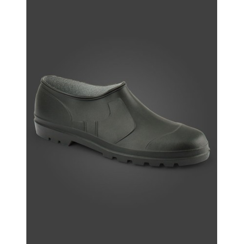 Γαλοτσάκι Step Galaxy Από PVC υψηλής ποιότητας Μαύρο