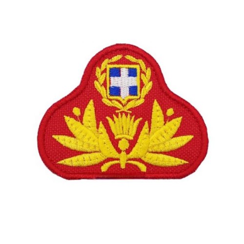 Εθνόσημο Μπερέ Αξιωματικών Στρατού