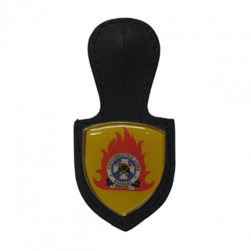 Κονκάρδα Στήθους Πυροσβεστικού Σώματος