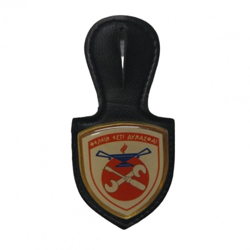 Κονκάρδα Στήθους Τεχνικού ΘΕΛΕΙΝ ΕΣΤΙ ΔΥΝΑΣΘΑΙ