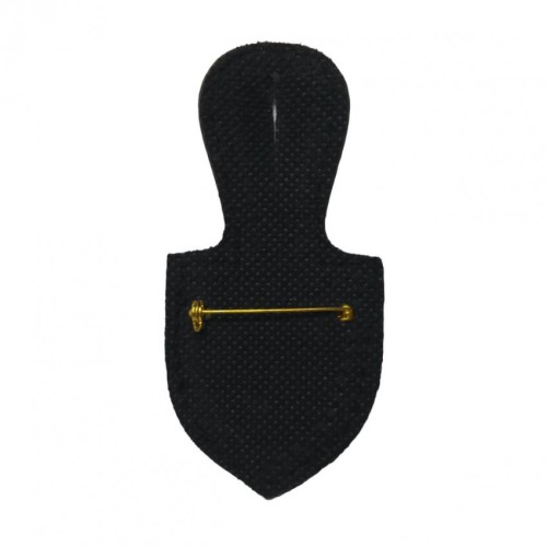 Κονκάρδα Στήθους Πυροβολικού ΙΣΧΥΣ ΔΙΑ ΤΗΣ ΓΝΩΣΕΩΣ