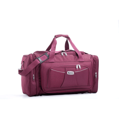 Σακ βουαγιάζ 55cm Cardinal Μπορντό