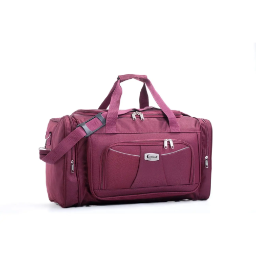 Σακ βουαγιάζ 60cm Cardinal Μπορντό