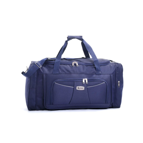 Σακ βουαγιάζ 60cm Cardinal Μπλέ