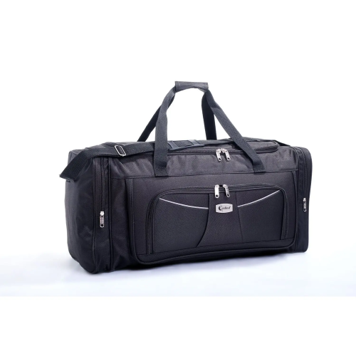 Σακ βουαγιάζ 60cm Cardinal Μαύρο