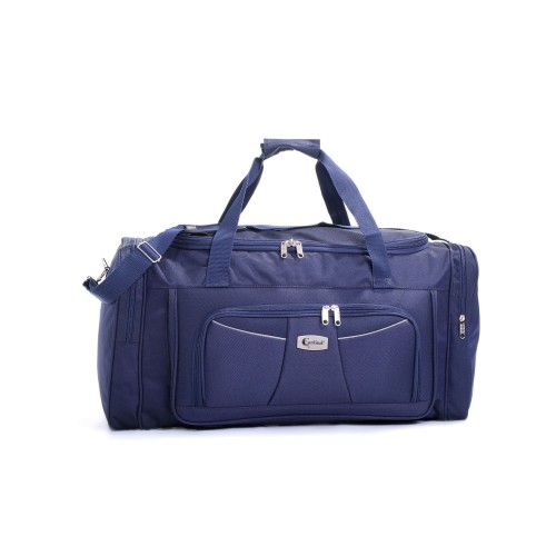 Σακ βουαγιάζ 65cm Cardinal Μπλέ