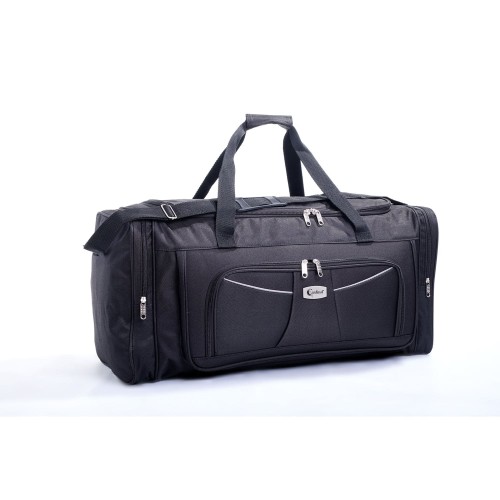 Σακ βουαγιάζ 70cm Cardinal Μαύρο