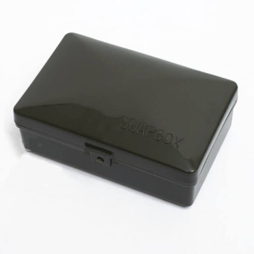 Σαπουνοθήκη Πλαστική  στρατού VA