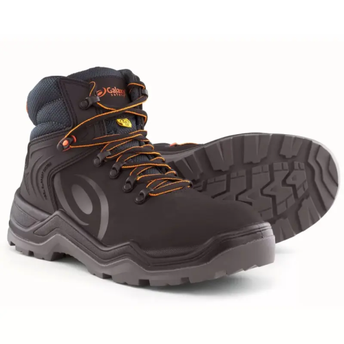 Μποτάκι εργασίας Galaxy Extreme 02