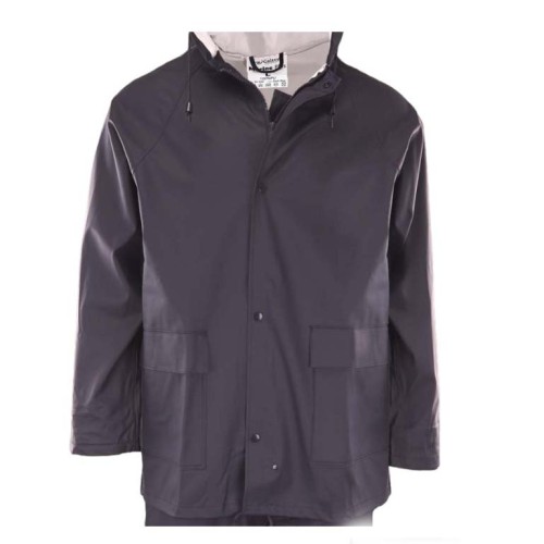 Αδιάβροχο Κοστούμι PU με κουκούλα Galaxy Marine Plus