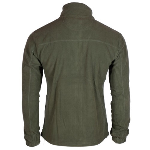 Μπλούζα Fleece 220 Gsm MRK Χακί