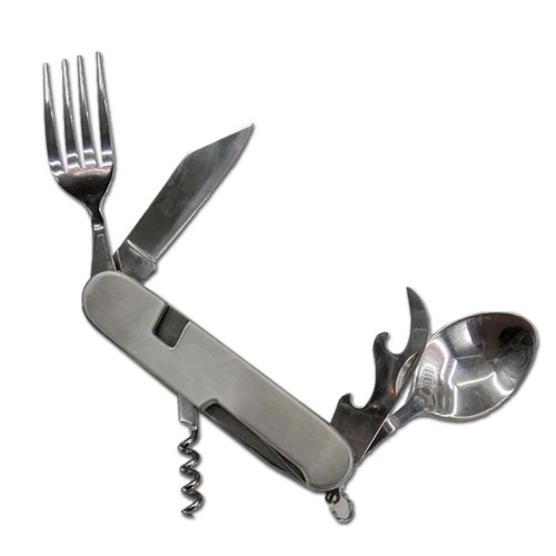 Κουταλομαχαιροπίρουνο Πολυεργαλείο  της Va