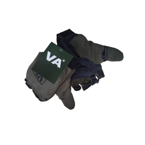 Γάντια κυνηγού χούφτα Va