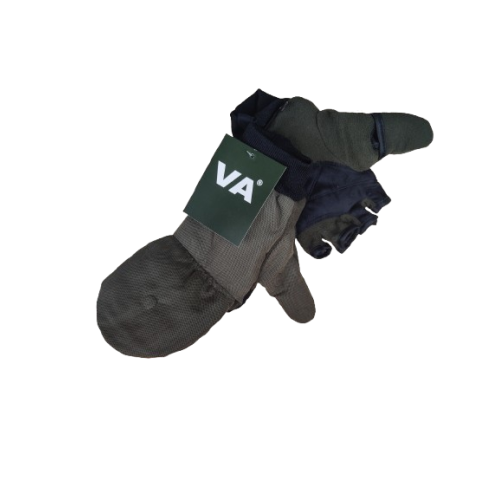 Γάντια κυνηγού χούφτα Va