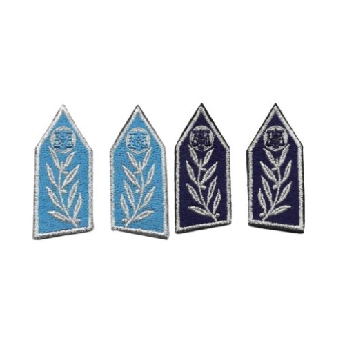 Δάφνες Πέτου Αστυνομίας  σε Ζεύγος