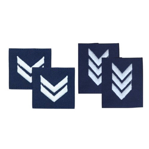 Επωμίδες Υπαξιωματικών Αστυνομίας μη Ανακριτικός σε Ζεύγος