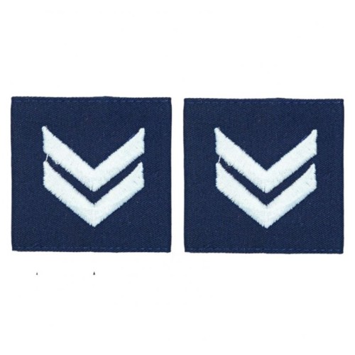 Επωμίδες Υπαξιωματικών Αστυνομίας μη Ανακριτικός σε Ζεύγος