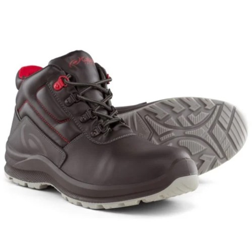 Μποτάκια εργασίας Galaxy Mars Ο2