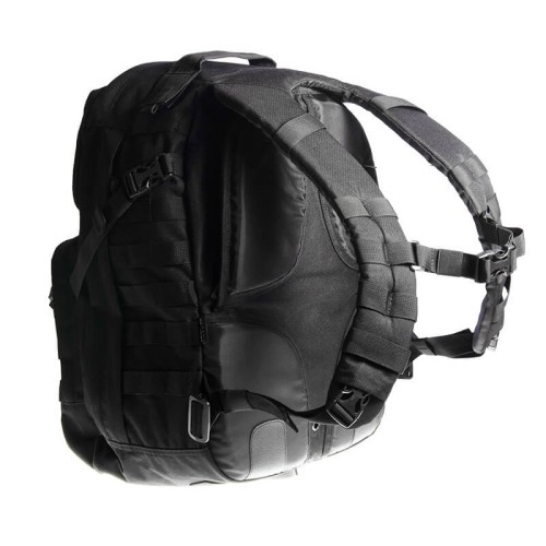 Σακίδιο Πλάτης Tactical 37lt Χακί MRK Μαύρο