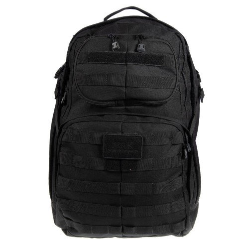 Σακίδιο Πλάτης Tactical 37lt Χακί MRK Μαύρο