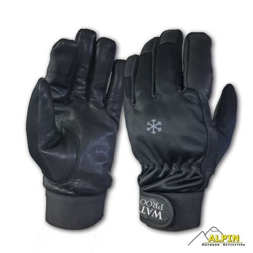 Αδιάβροχα θερμικά γάντια Hipora ColdWork  Alpin Outdoor