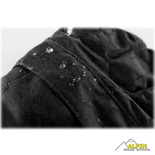 Αδιάβροχα γάντια Ορειβασιας Hipora Alpin Outdoor