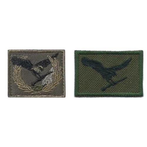 Σήμα σχολείου καταδρομών - ΚΕΑΠ Χαμηλής Ορατότητας