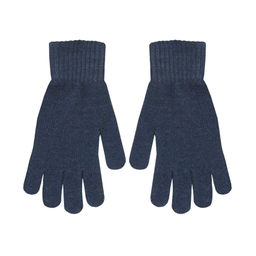 Ανδρικά γάντια Ελαστικά πλεκτά Stamion - Μαύρο