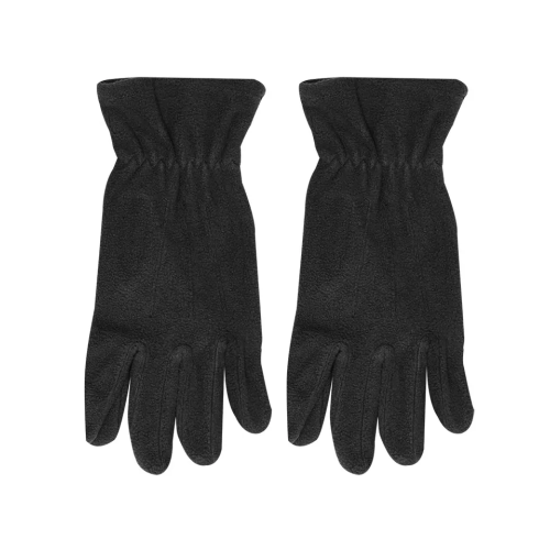 Ανδρικά γάντια fleece Stamion Μαύρο