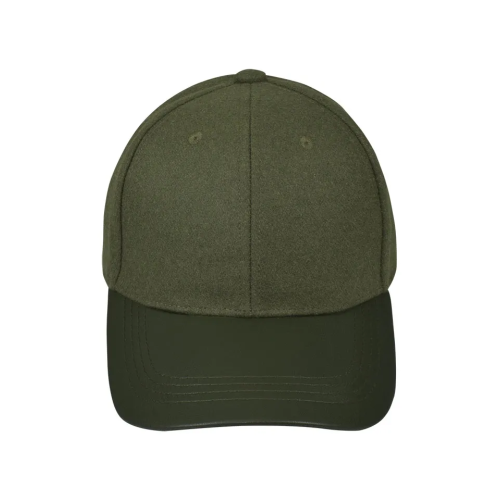 Ανδρικό τζόκεϋ με 40% μαλλί Λαδί