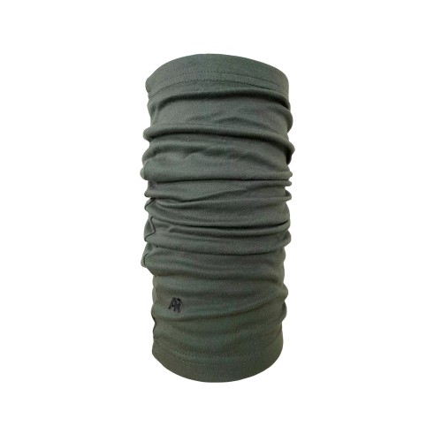 Κασκόλ Λαιμού Ισοθερμικό Λεπτό Armyrace Χακί