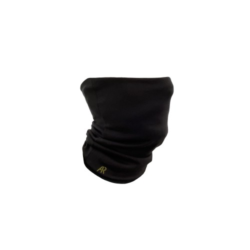 Κασκόλ Λαιμού Ισοθερμικό Λεπτό Armyrace Μαύρο
