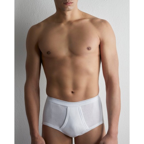 Σλιπ Κλασικό με εξωτερικό λάστιχο Anatolia Λεύκο