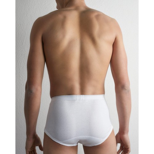 Σλιπ Κλασικό με εξωτερικό λάστιχο Anatolia Λεύκο