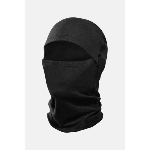 Ισοθερμική κουκούλα fullface