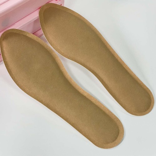 Θερμαντικό Πέλματος φιλικό προς το περιβάλλον Alpin 2τμχ