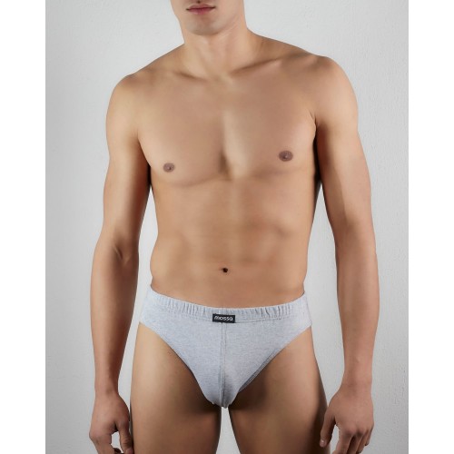 Σλιπ Mossa Anatolia με εσωτερικό λάστιχο Γκρί