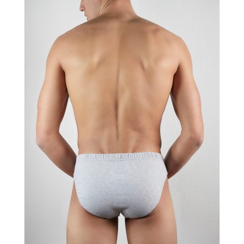 Σλιπ Mossa Anatolia με εσωτερικό λάστιχο Γκρί