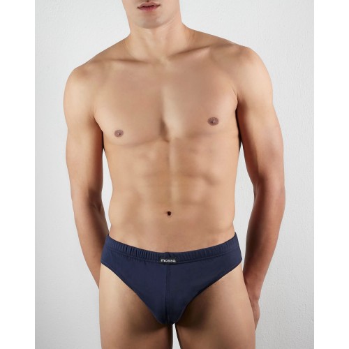 Σλιπ Mossa Anatolia με εσωτερικό λάστιχο Μπλέ