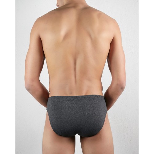 Σλιπ Mossa Anatolia με εσωτερικό λάστιχο Ανθρακί