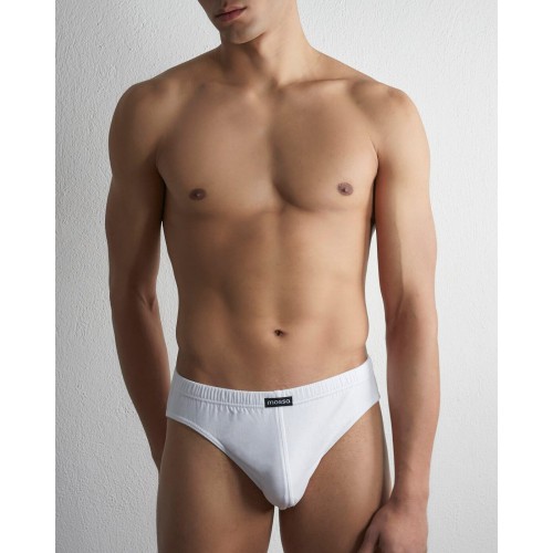 Σλιπ Mossa Anatolia με εσωτερικό λάστιχο Λευκό