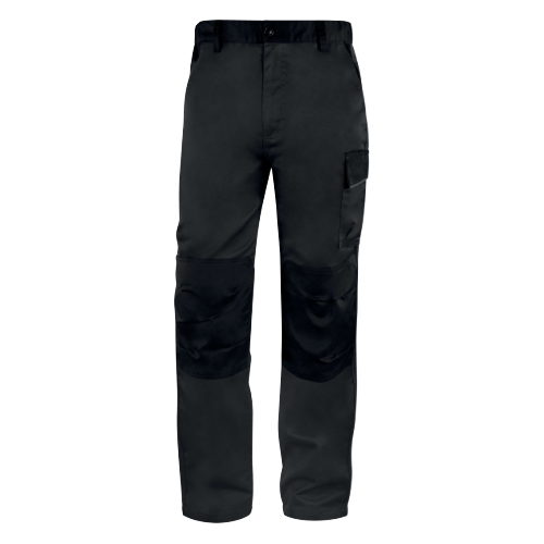 Παντελόνι Εργασίας Με 7 Τσέπες M1Pa2 Delta Plus Ανθρακί